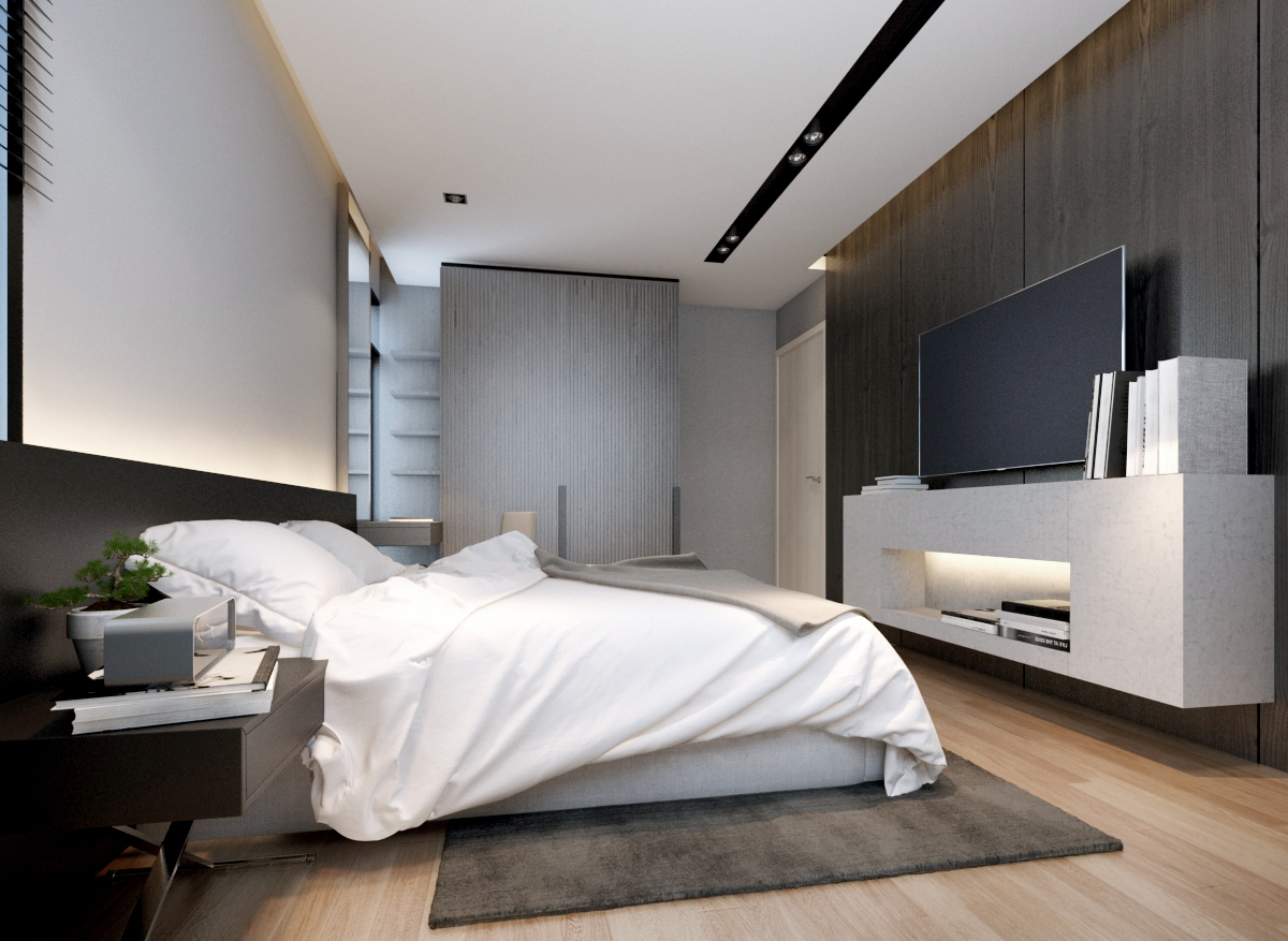 Ram Interior Design รับออกแบบตกแต่งภายใน บริการงานออกแบบและตกแต่งภายใน ...